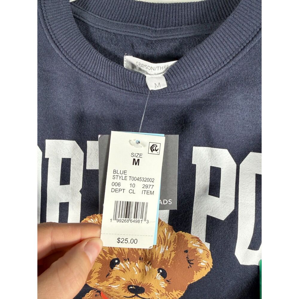 New Grayson Threads Sweatshirt - Picture 2 of 3
